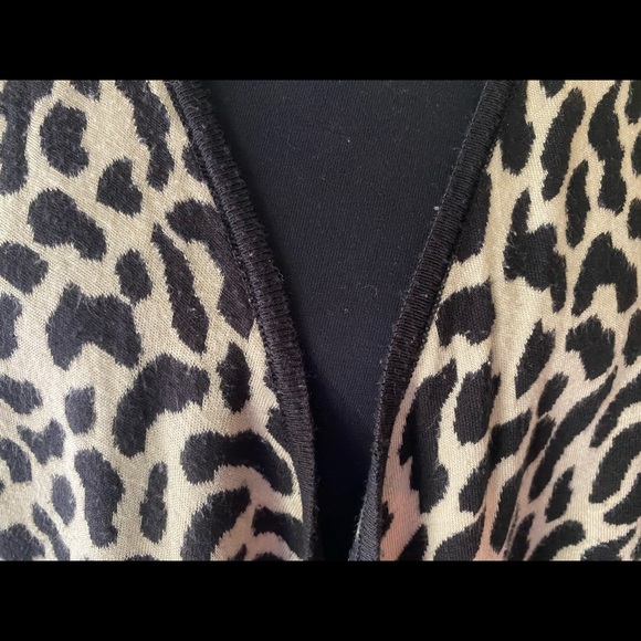 Angel Design by Sabri Ozel Open Cardigan - Picture 2 of 7